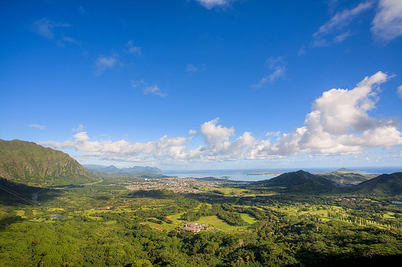 Kaneohe