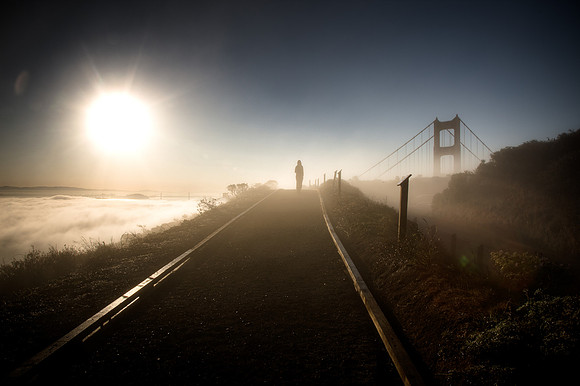 Bridge Path