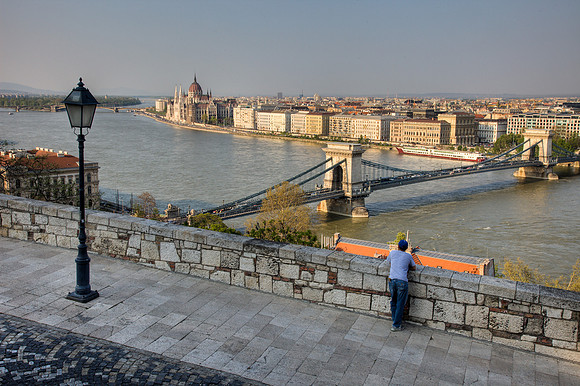 Budapest Quiet