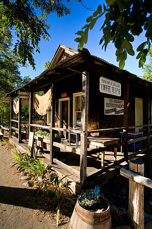 General Store
