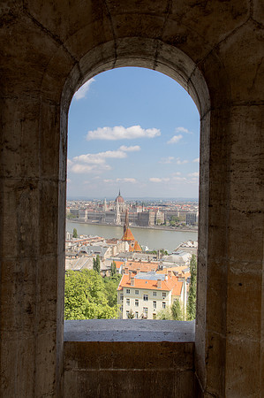 Parliament View