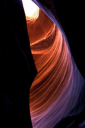 Slot Canyon