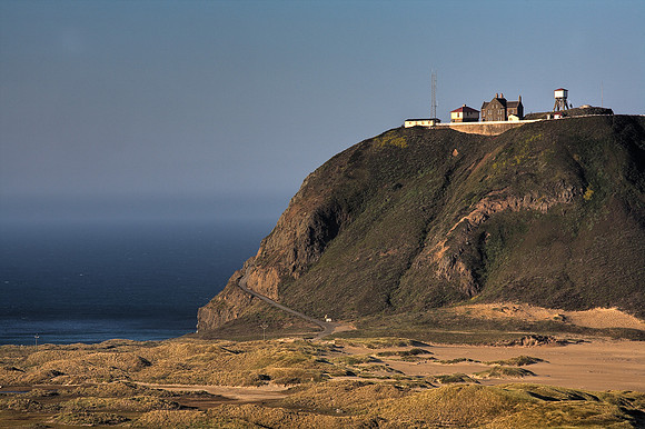 Point Sur