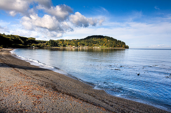 Pysht, WA