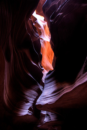 Slot Canyon