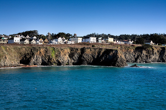 Mendocino