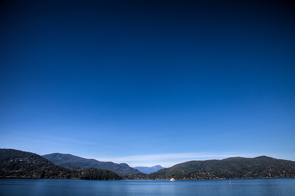 Sunshine Coast HDR