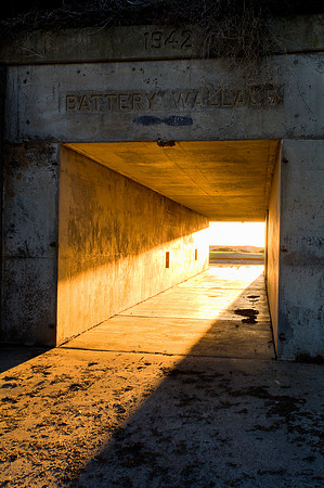 Battery Wallace