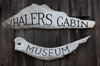 Whaler's Cabin