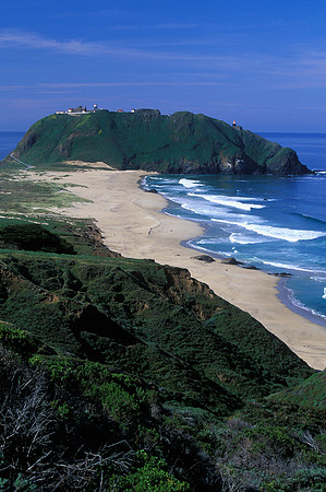 Point Sur Lightstation