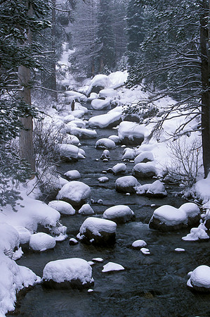Rocky River