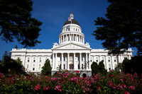 California State Capitol