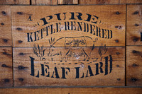 Leaf Lard