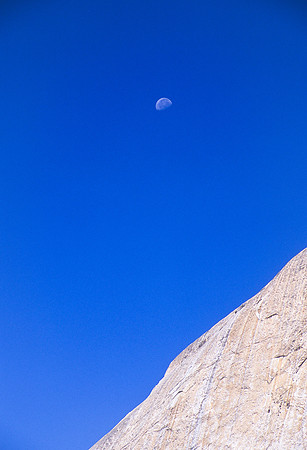 Moon Set
