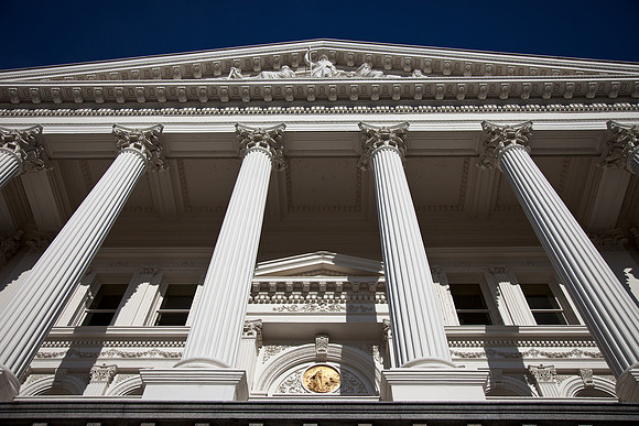 State Capitol 1