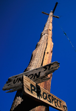 Bodie Pole