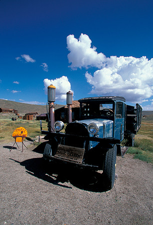 Bodie Truck