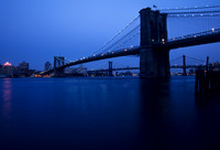 New York City
