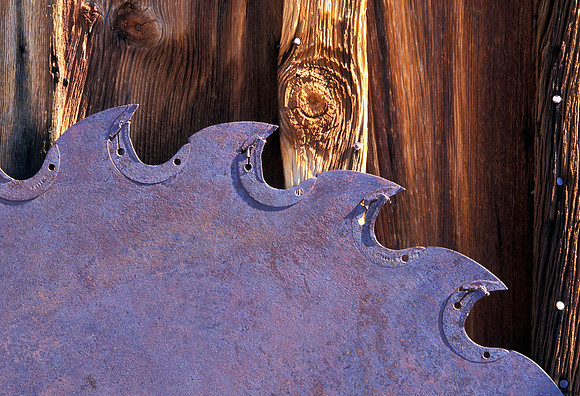 Saw Blade