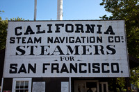 California Steamer