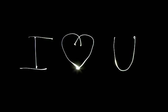 I Heart You