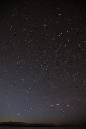 Eagle Lake Stars