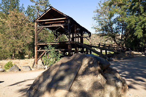 Sutter's Mill