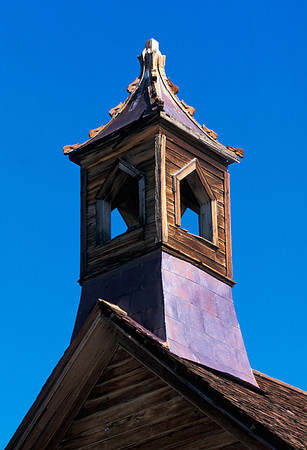 Church Steeple