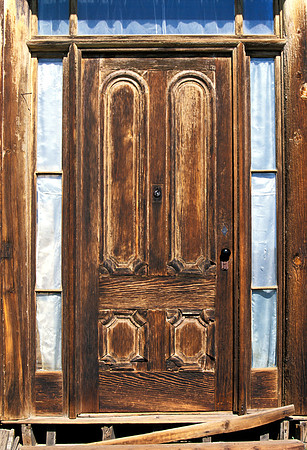 Door