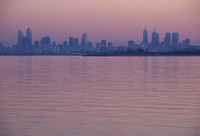 Melbourne