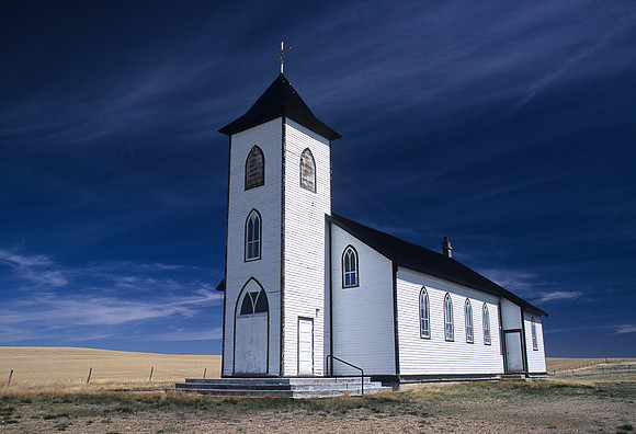 Prairie Church