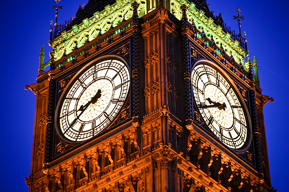 Big Ben 1