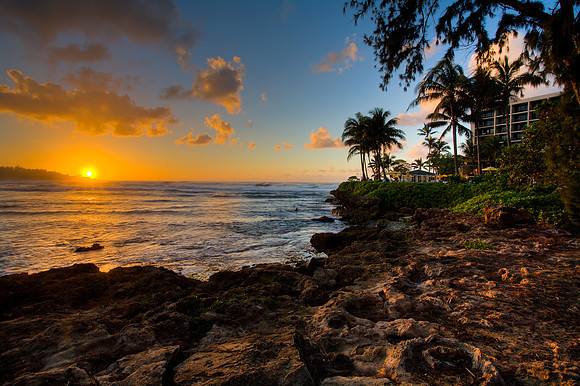 Dream Sunset