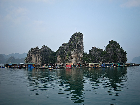 Fishing Village
