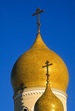 Domes