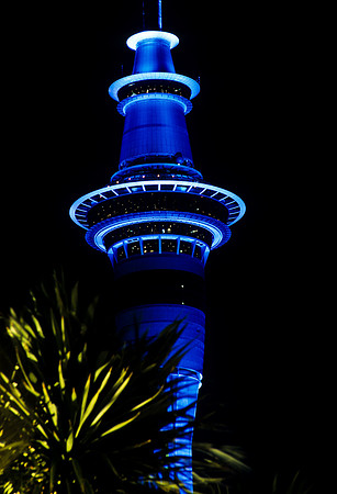 Skytower