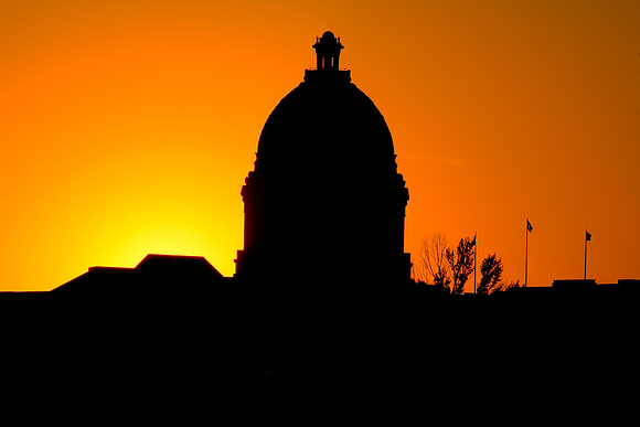 Legislature Glow 1