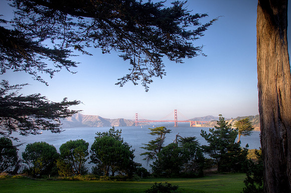 Lands End