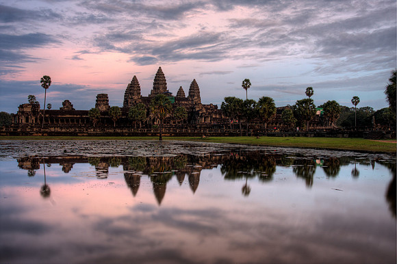 Angkor Wat