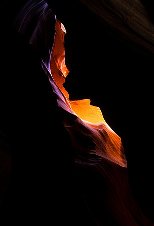 Antelope Canyon