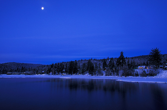 Tahoe City