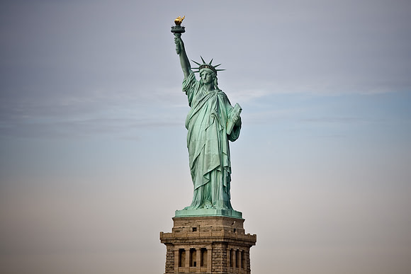 Liberty 1