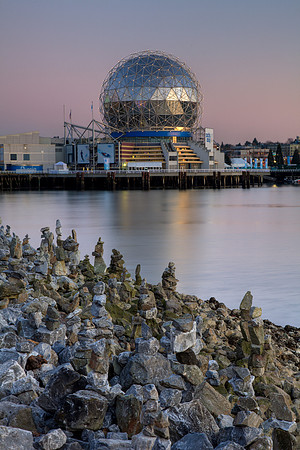 Science World HDR
