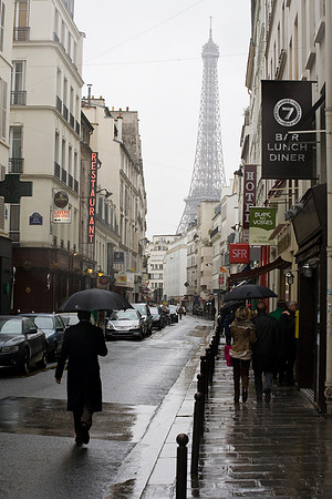 St-Germain-des-Pres