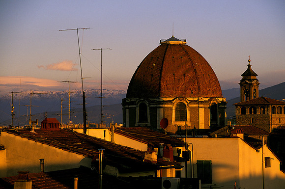 Firenze Dome