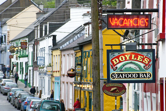 Dingle Pubs