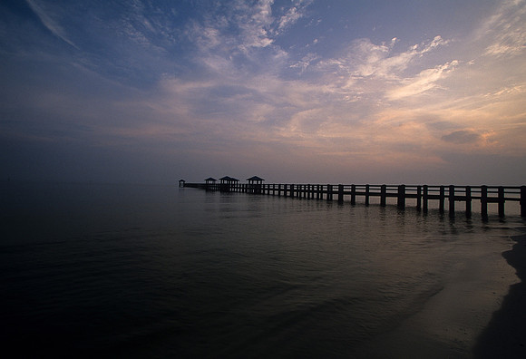 Pier