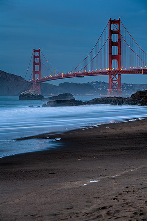 Baker Beach