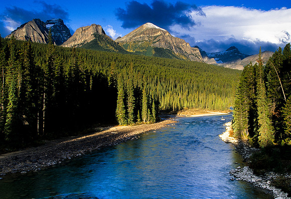 Bow River