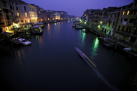 Grand Canal